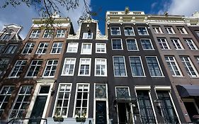 Canal House Amsterdam